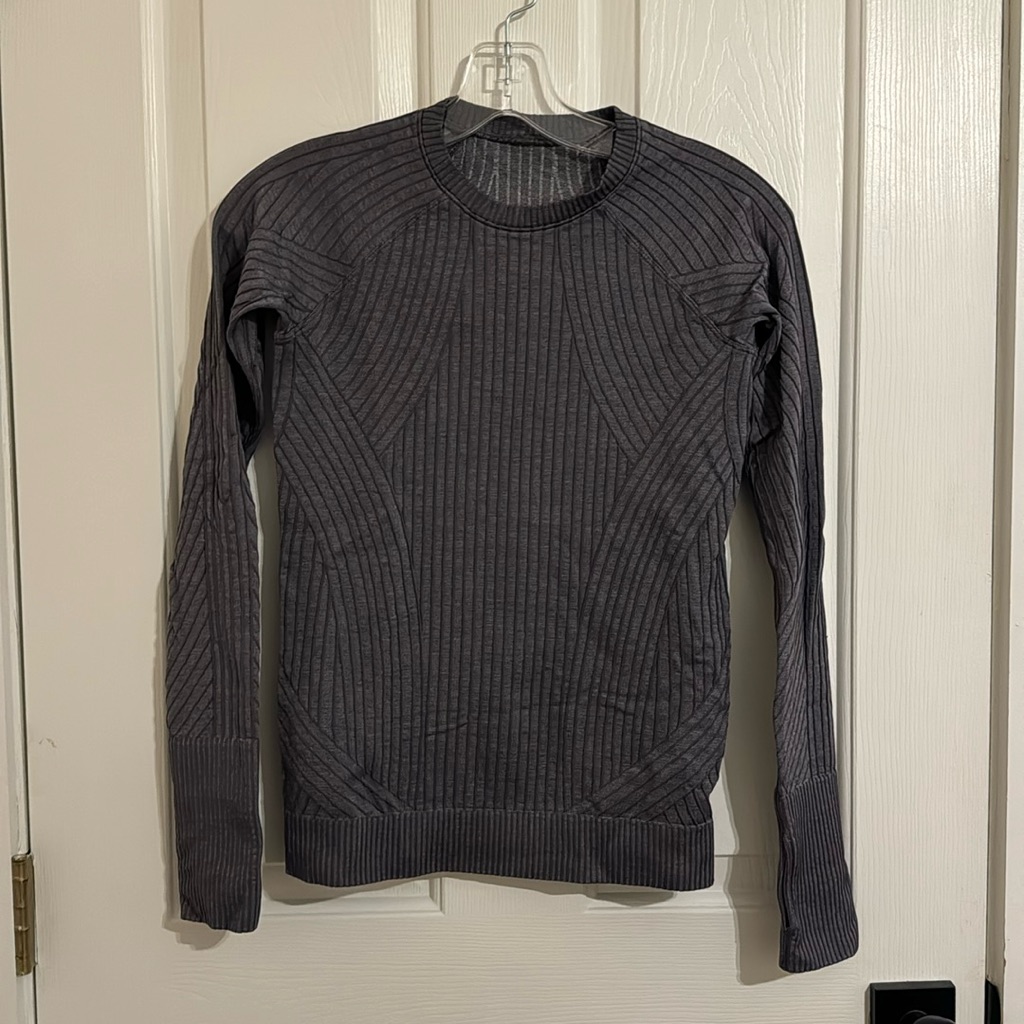 Rest Less Pullover